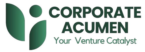 Corporate Acumen